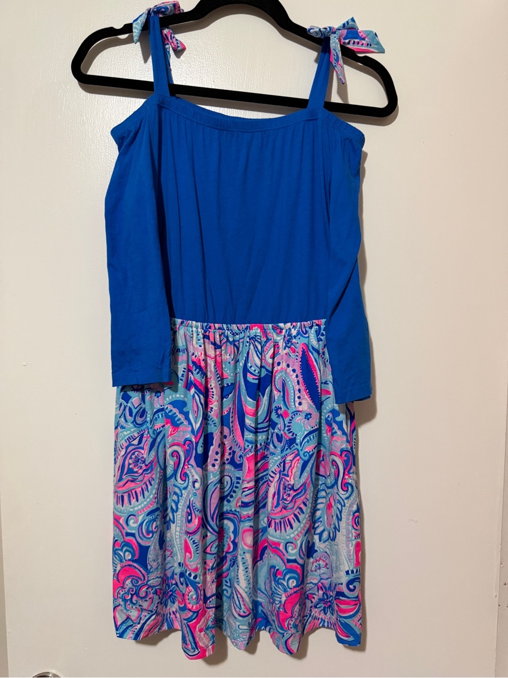 Girls Lilly Pulitzer dress